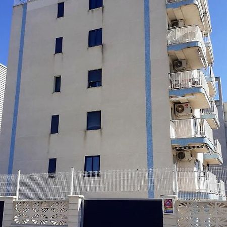 Apto Mar Del Este Alquiler Semanal Solo Familias Playa de Gandia 외부 사진