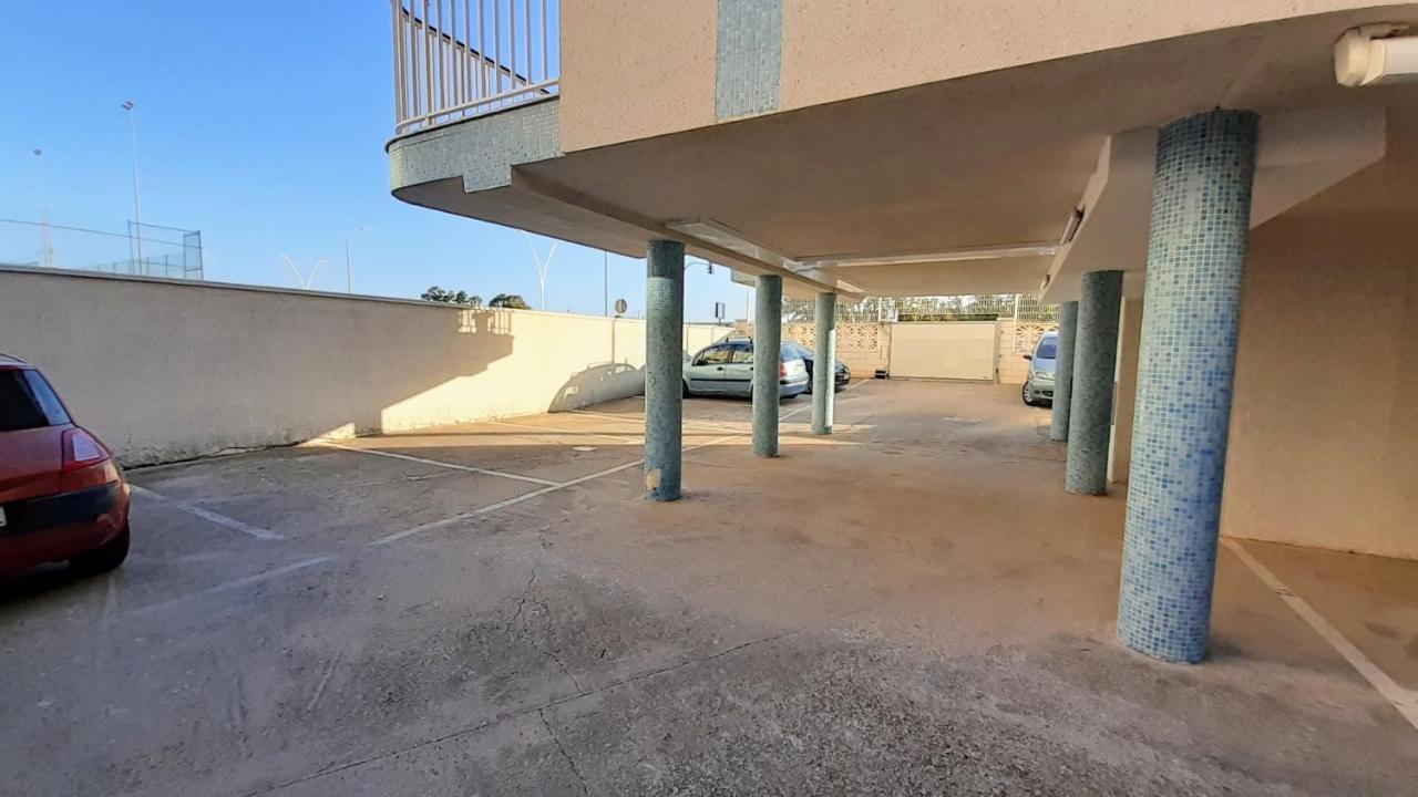 Apto Mar Del Este Alquiler Semanal Solo Familias Playa de Gandia 외부 사진