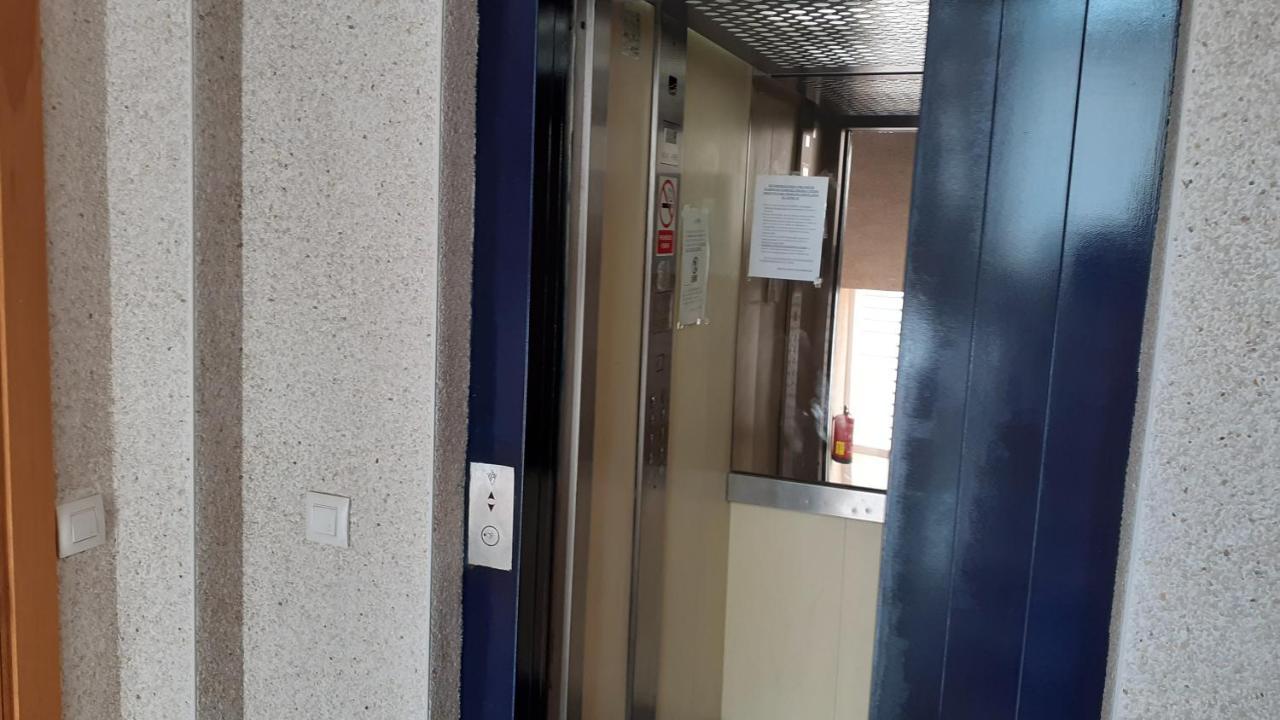 Apto Mar Del Este Alquiler Semanal Solo Familias Playa de Gandia 외부 사진