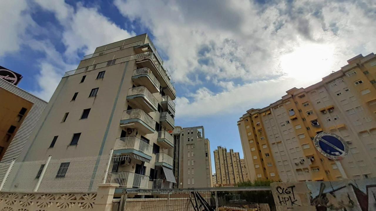 Apto Mar Del Este Alquiler Semanal Solo Familias Playa de Gandia 외부 사진