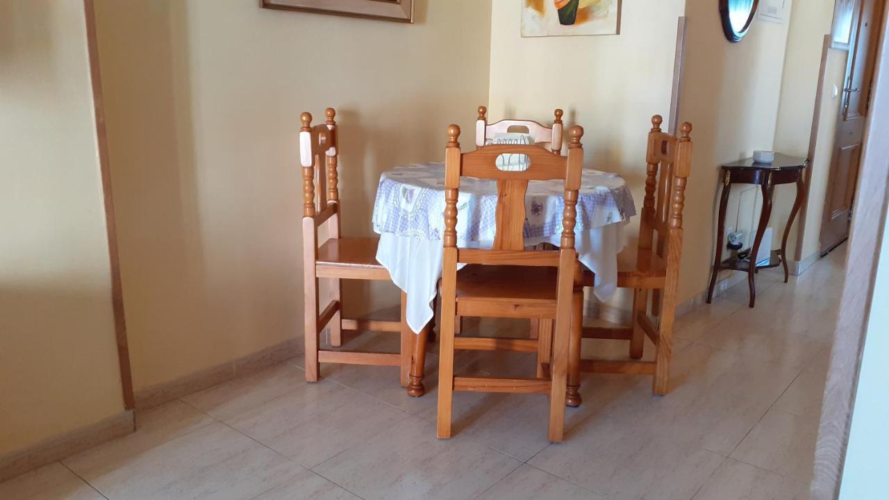 Apto Mar Del Este Alquiler Semanal Solo Familias Playa de Gandia 외부 사진