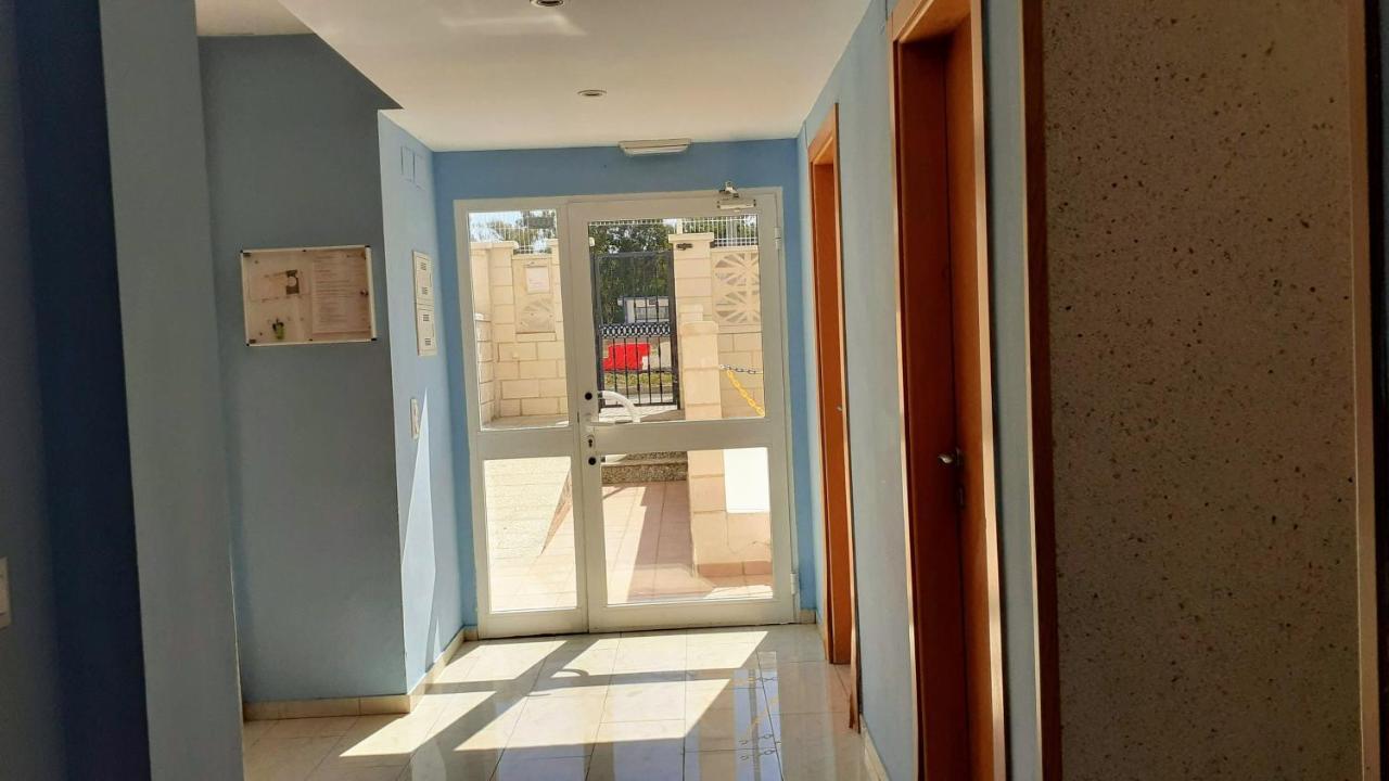 Apto Mar Del Este Alquiler Semanal Solo Familias Playa de Gandia 외부 사진