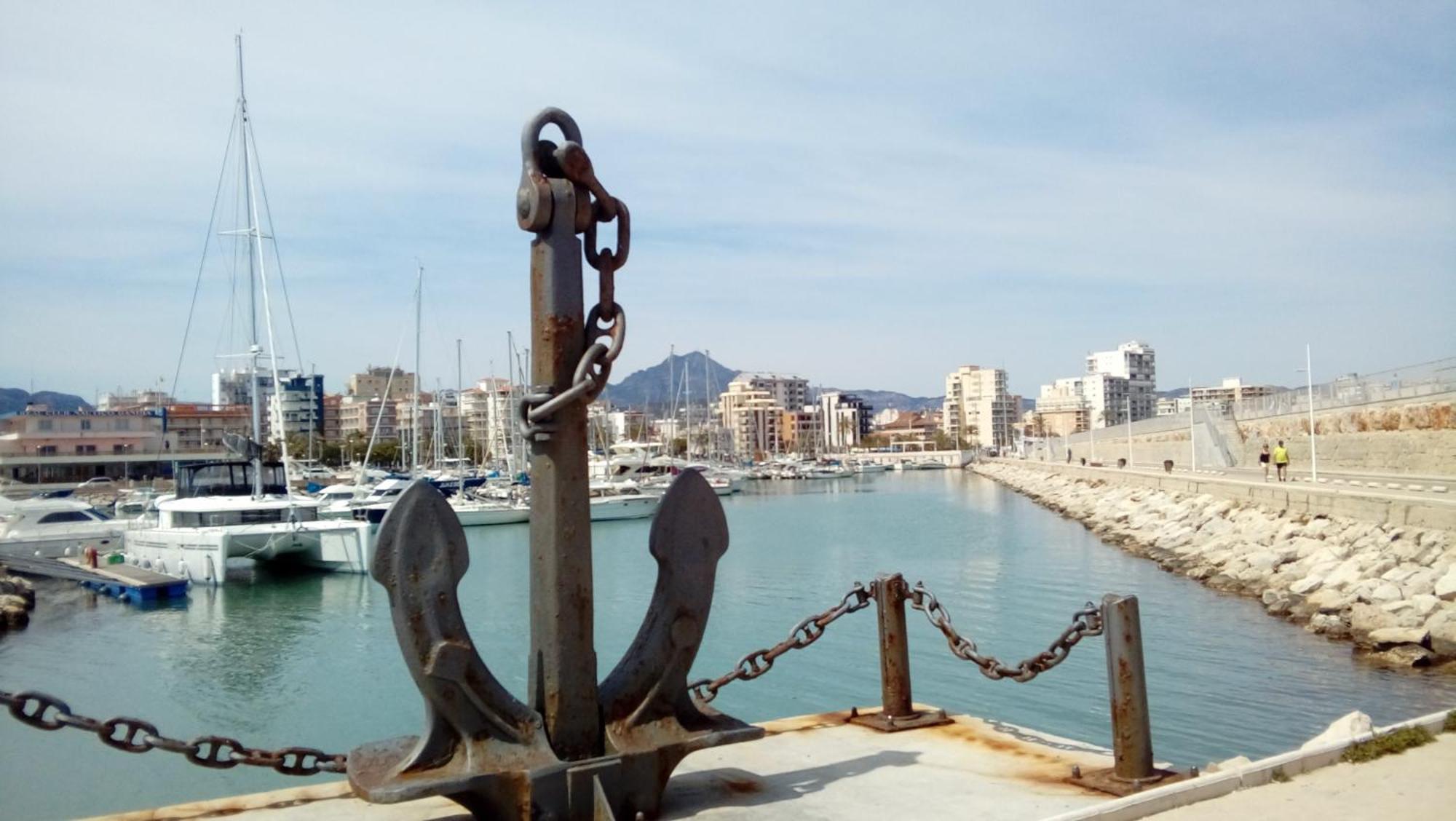 Apto Mar Del Este Alquiler Semanal Solo Familias Playa de Gandia 외부 사진