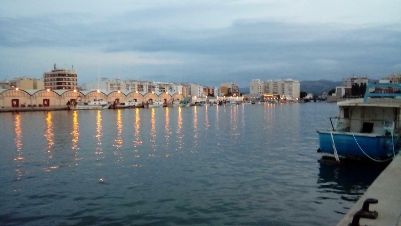 Apto Mar Del Este Alquiler Semanal Solo Familias Playa de Gandia 외부 사진
