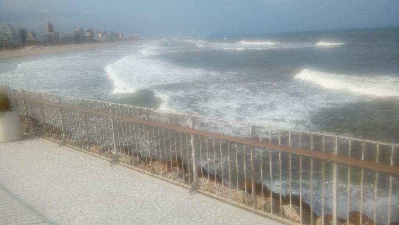 Apto Mar Del Este Alquiler Semanal Solo Familias Playa de Gandia 외부 사진
