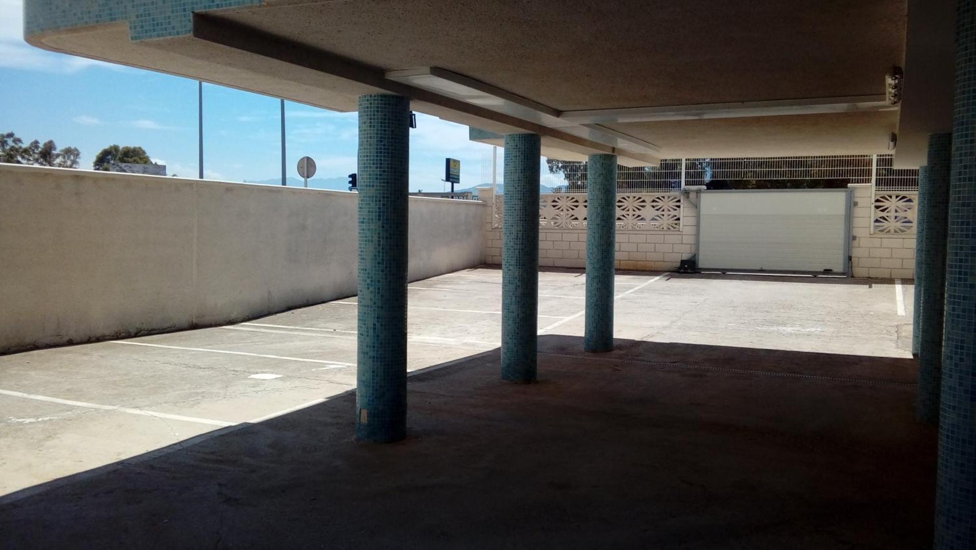 Apto Mar Del Este Alquiler Semanal Solo Familias Playa de Gandia 외부 사진